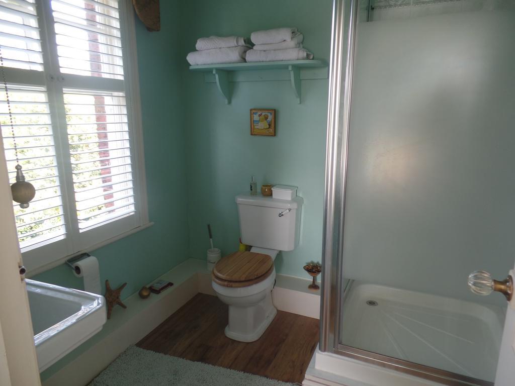 Bed & Breakfast Holly Croft 5*